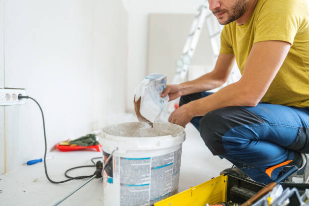 Best Residential Mold Inspection & Testing  in Colfax, WI