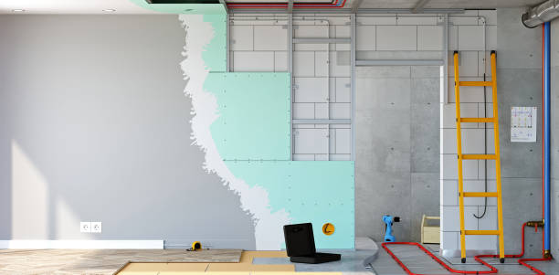 Best Comprehensive Air Testing for Mold Contaminants  in Colfax, WI