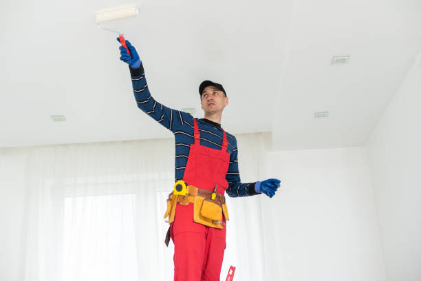 Best HVAC Mold Inspection and Cleaning  in Colfax, WI