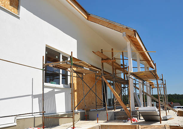 Best Commercial Mold Inspection  in Colfax, WI